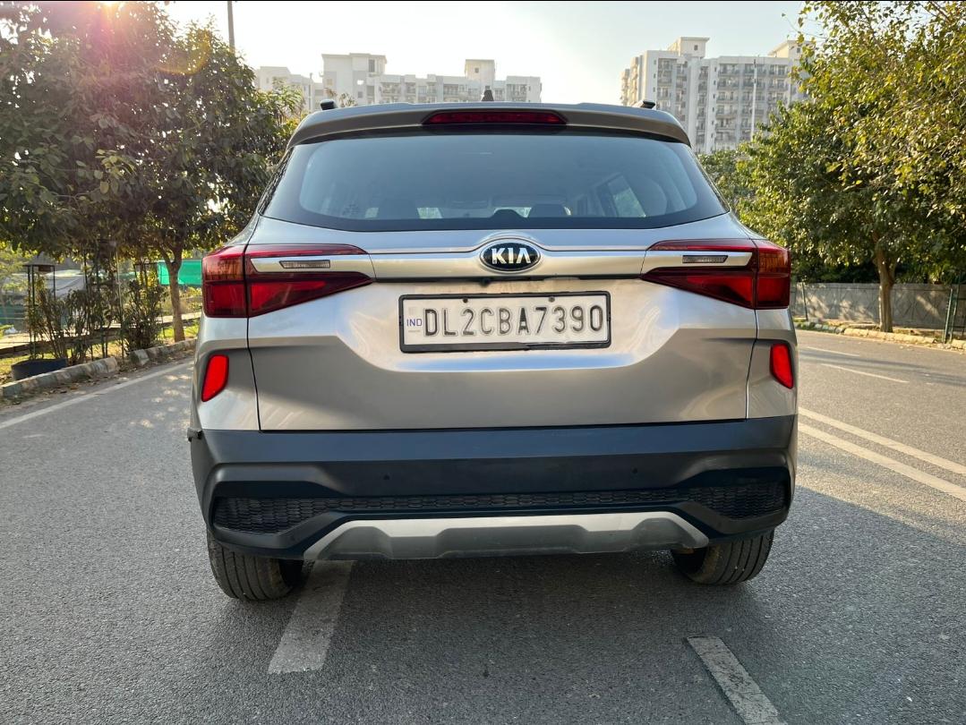 यूज़्ड 2019 किया सेल्टोस, Noida New Delhi 3 यूज़्ड 2019 किया सेल्टोस, Noida New Delhi 3