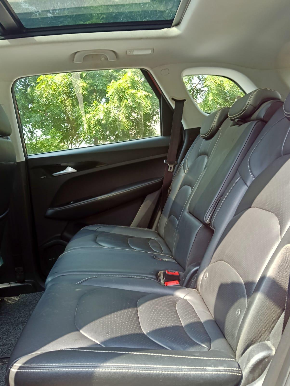 यूज़्ड 2020 एमजी हेक्टर, Noida New Delhi 12 यूज़्ड 2020 एमजी हेक्टर, Noida New Delhi 12