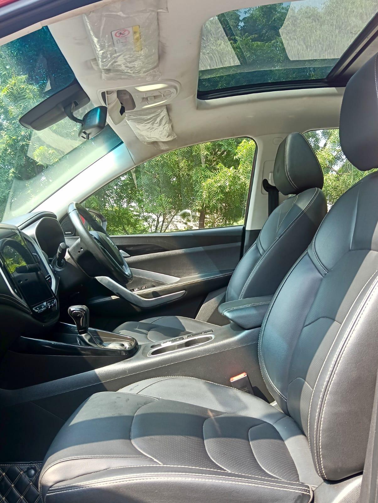 यूज़्ड 2020 एमजी हेक्टर, Noida New Delhi 11 यूज़्ड 2020 एमजी हेक्टर, Noida New Delhi 11