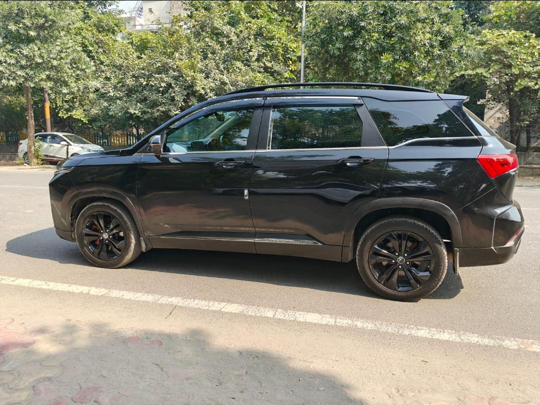 यूज़्ड 2024 एमजी हेक्टर प्लस, Noida New Delhi 1 यूज़्ड 2024 एमजी हेक्टर प्लस, Noida New Delhi 1