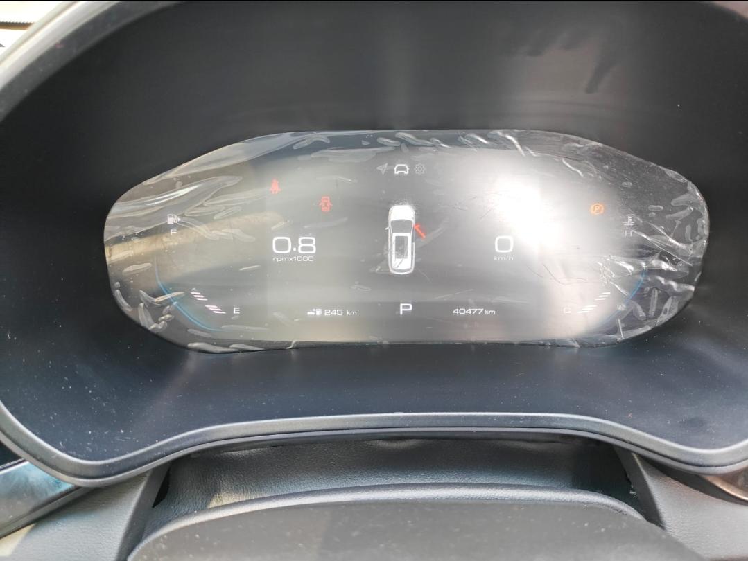 यूज़्ड 2024 एमजी हेक्टर प्लस, Noida New Delhi 10 यूज़्ड 2024 एमजी हेक्टर प्लस, Noida New Delhi 10