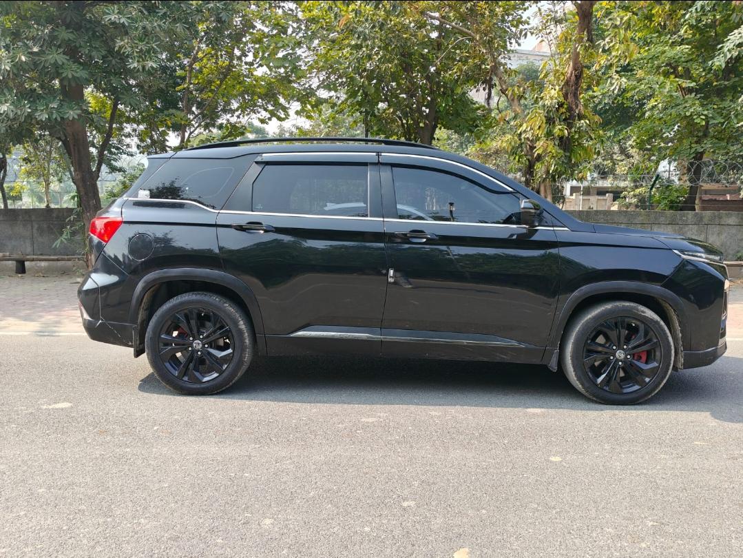 यूज़्ड 2024 एमजी हेक्टर प्लस, Noida New Delhi 5 यूज़्ड 2024 एमजी हेक्टर प्लस, Noida New Delhi 5