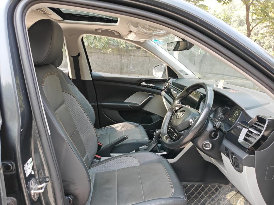 यूज़्ड 2022 स्कोडा कुशाक, Noida New Delhi 13 यूज़्ड 2022 स्कोडा कुशाक, Noida New Delhi 13