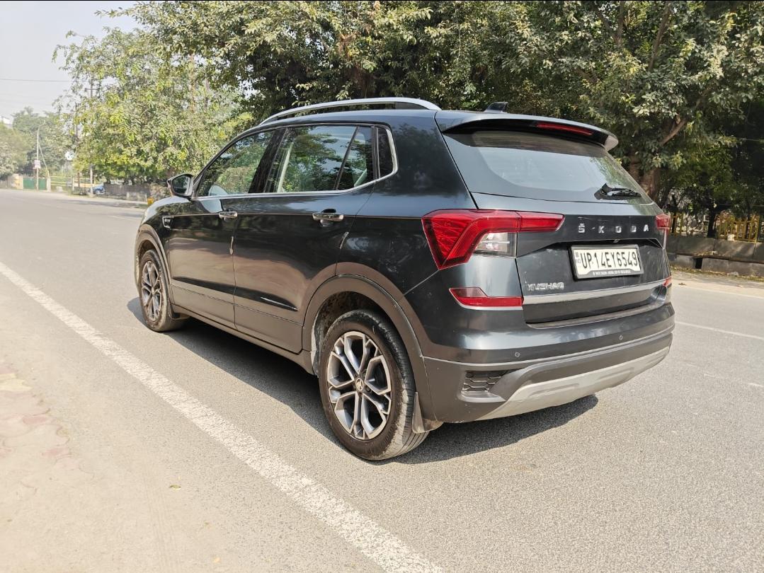 यूज़्ड 2022 स्कोडा कुशाक, Noida New Delhi 5 यूज़्ड 2022 स्कोडा कुशाक, Noida New Delhi 5