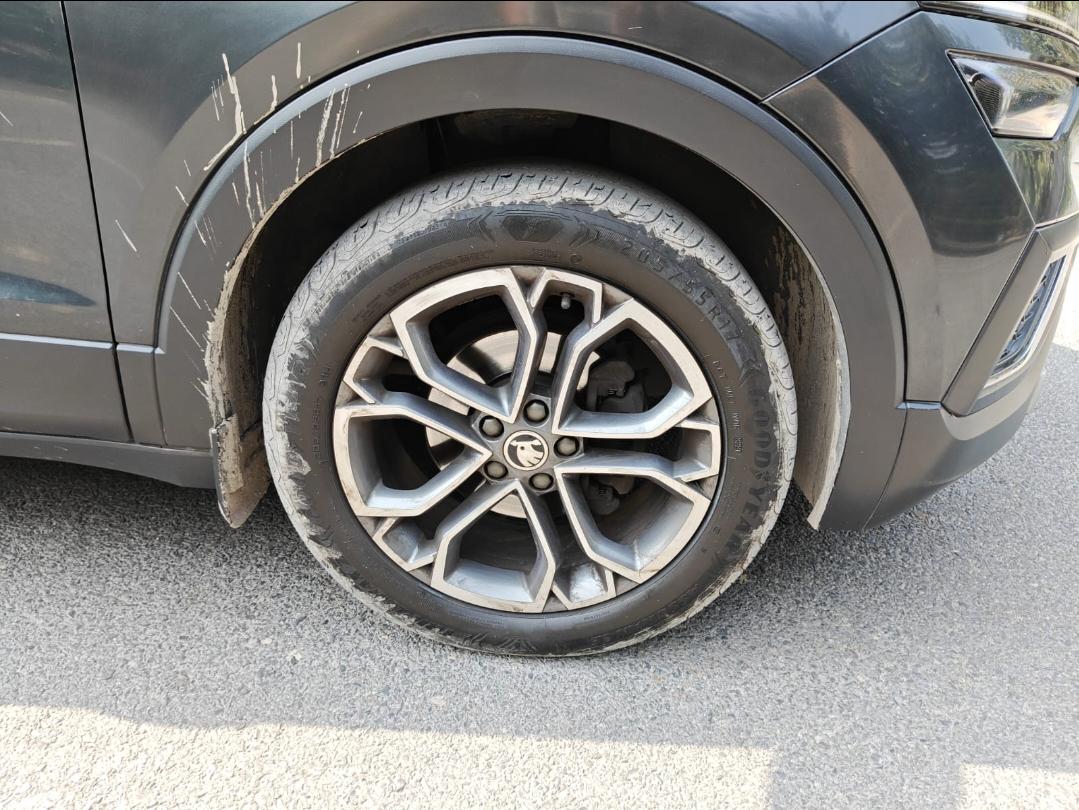 यूज़्ड 2022 स्कोडा कुशाक, Noida New Delhi 9 यूज़्ड 2022 स्कोडा कुशाक, Noida New Delhi 9