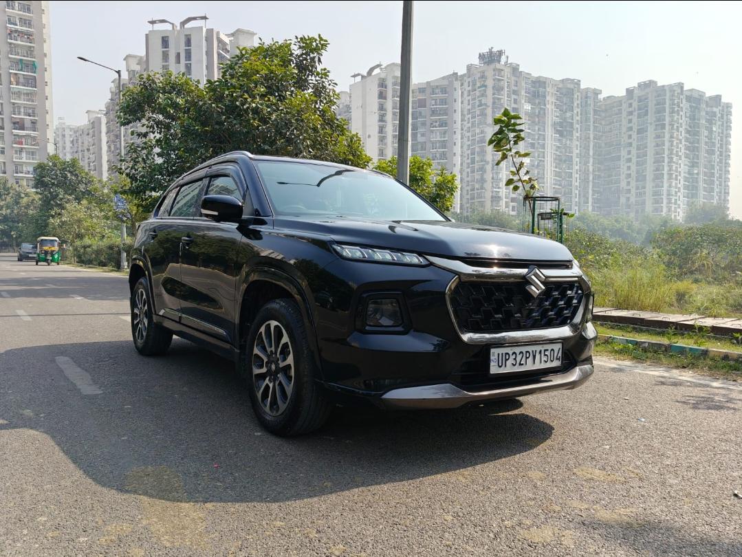 यूज़्ड 2024 मारुति सुजुकी ग्रैंड विटारा, Noida New Delhi 6 यूज़्ड 2024 मारुति सुजुकी ग्रैंड विटारा, Noida New Delhi 6