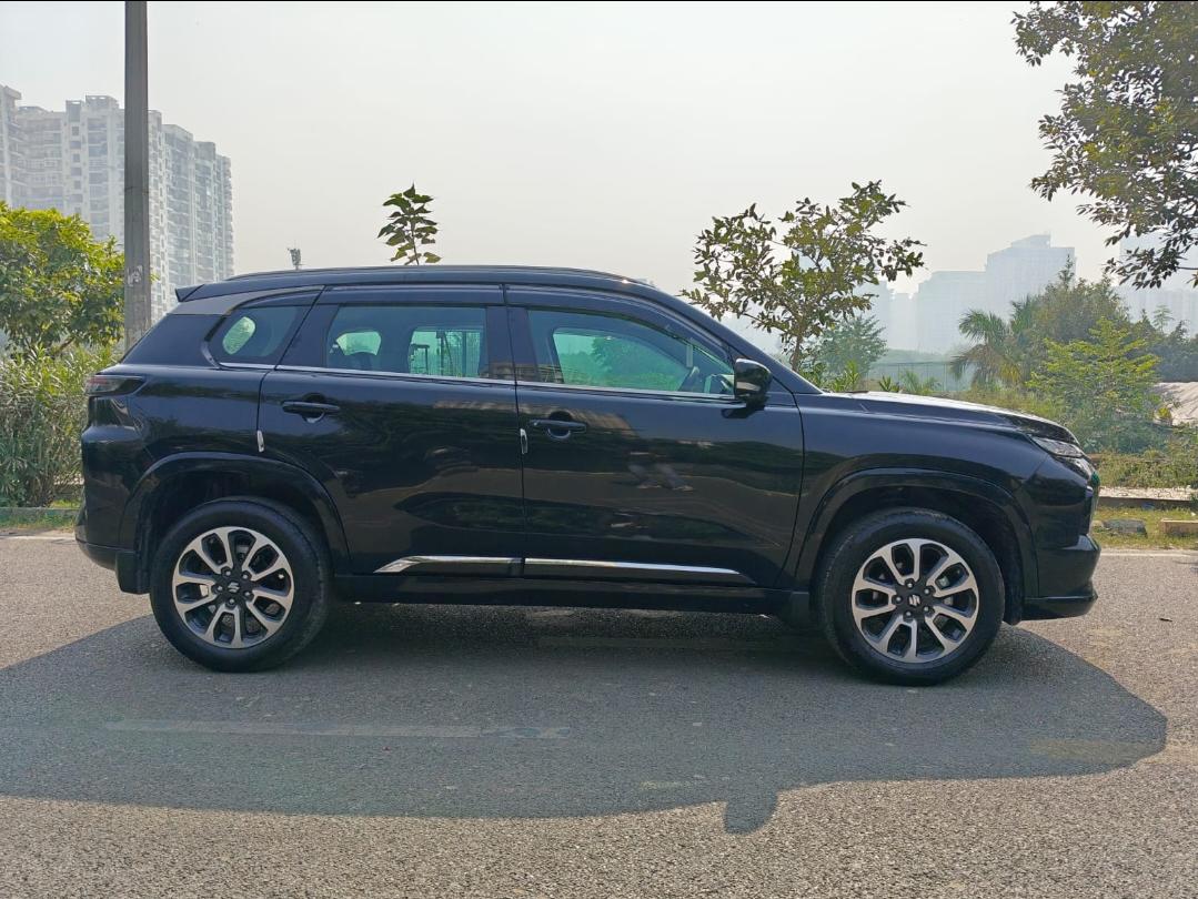 यूज़्ड 2024 मारुति सुजुकी ग्रैंड विटारा, Noida New Delhi 5 यूज़्ड 2024 मारुति सुजुकी ग्रैंड विटारा, Noida New Delhi 5