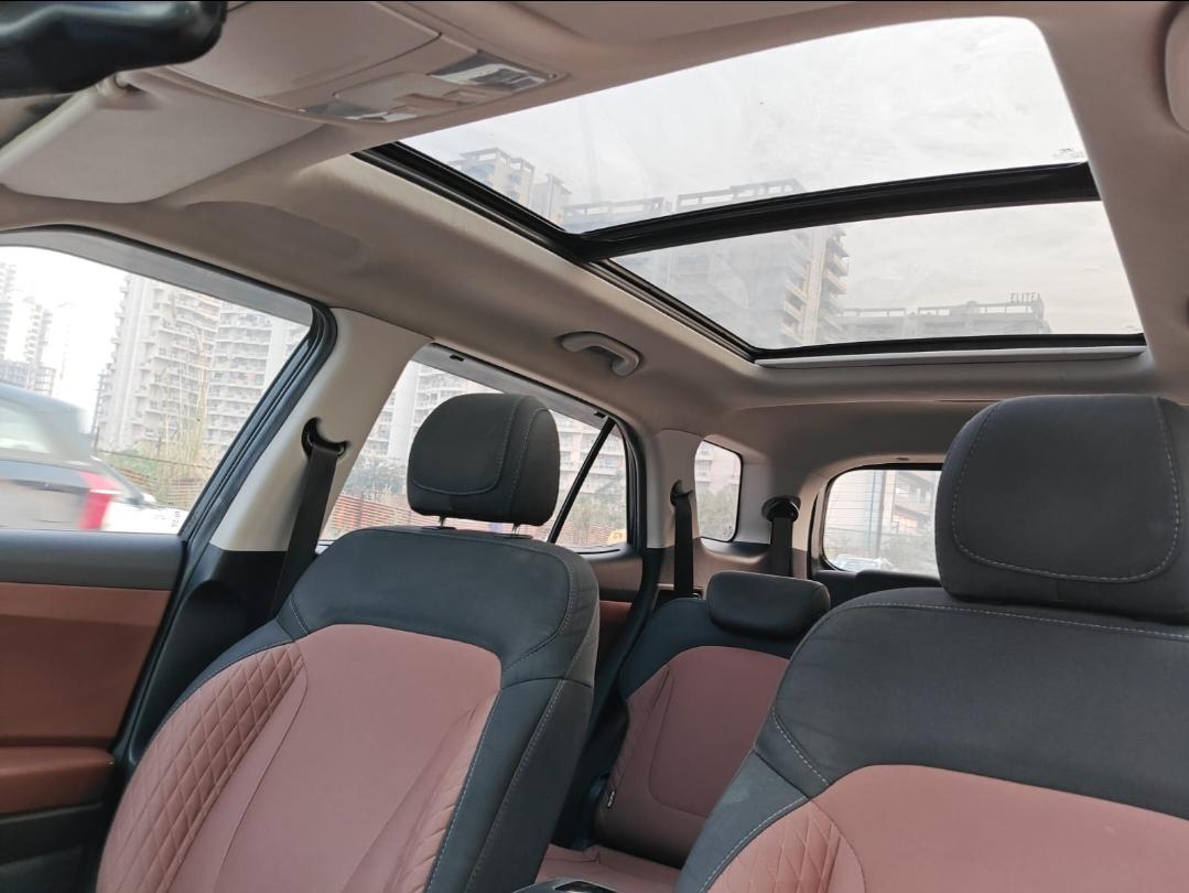 यूज़्ड 2022 ह्युंडई अल्काजार, Noida New Delhi 15 यूज़्ड 2022 ह्युंडई अल्काजार, Noida New Delhi 15