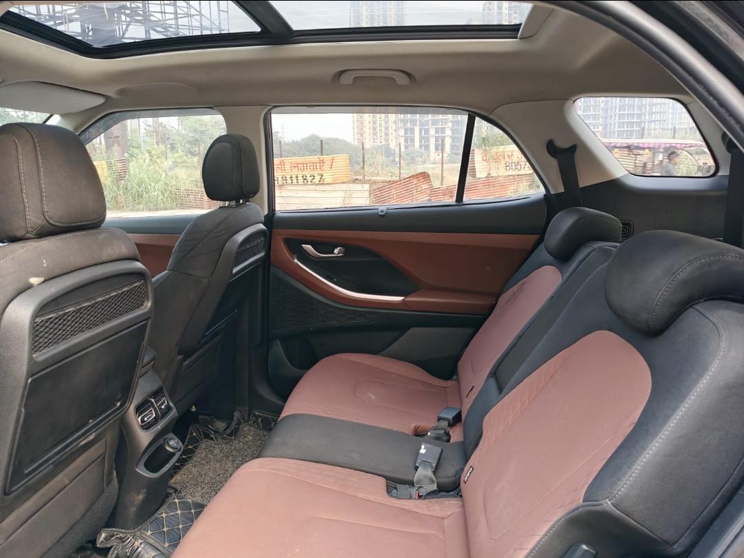 यूज़्ड 2022 ह्युंडई अल्काजार, Noida New Delhi 13 यूज़्ड 2022 ह्युंडई अल्काजार, Noida New Delhi 13