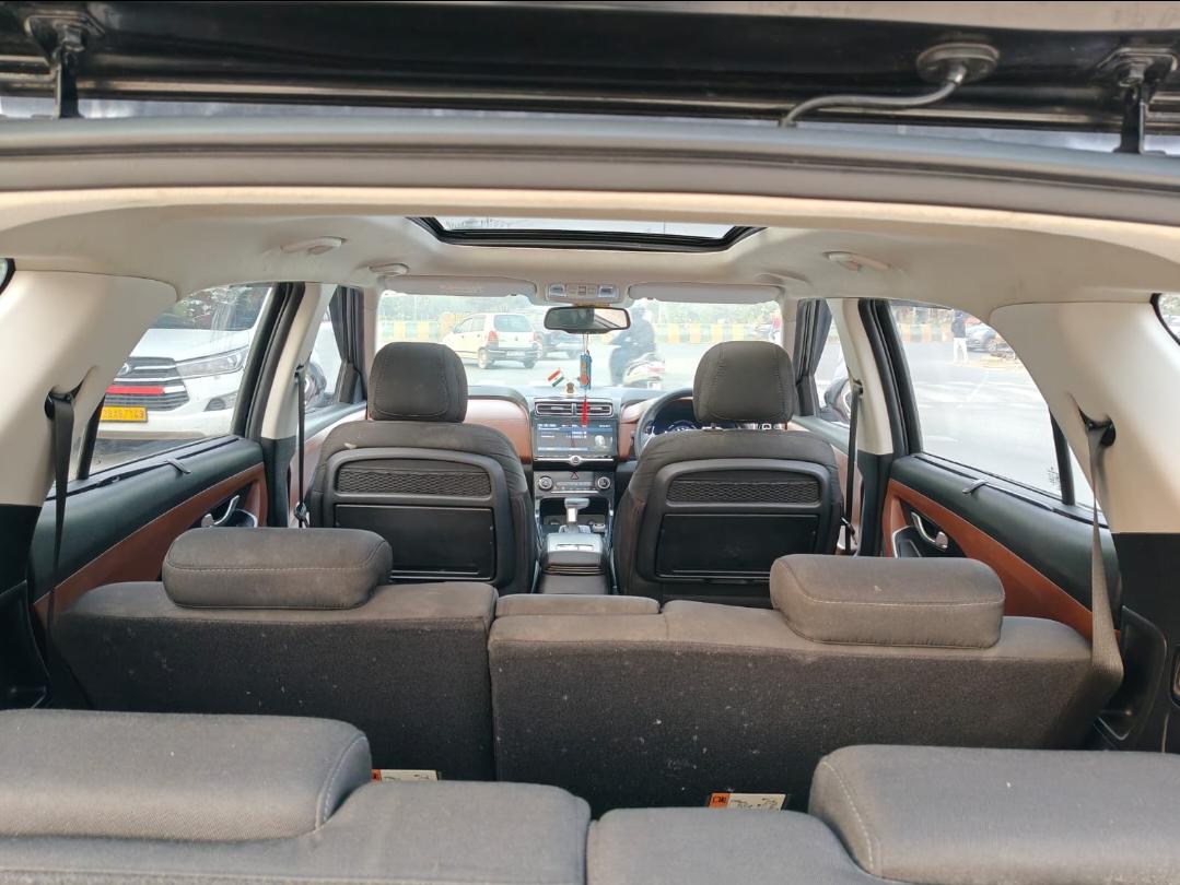 यूज़्ड 2022 ह्युंडई अल्काजार, Noida New Delhi 10 यूज़्ड 2022 ह्युंडई अल्काजार, Noida New Delhi 10