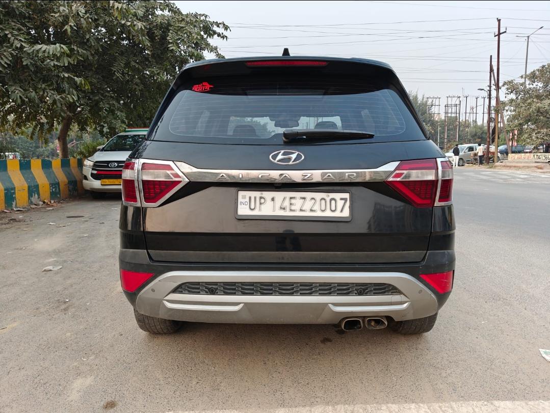 यूज़्ड 2022 ह्युंडई अल्काजार, Noida New Delhi 3 यूज़्ड 2022 ह्युंडई अल्काजार, Noida New Delhi 3