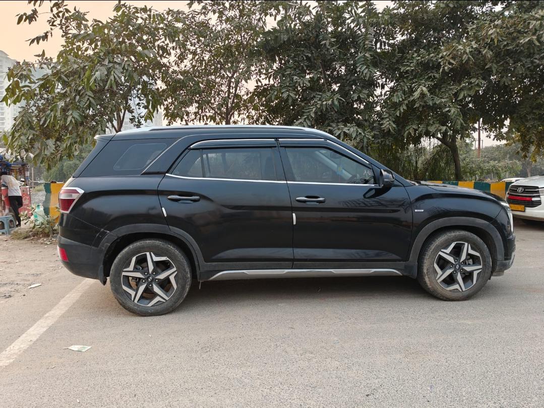 यूज़्ड 2022 ह्युंडई अल्काजार, Noida New Delhi 5 यूज़्ड 2022 ह्युंडई अल्काजार, Noida New Delhi 5