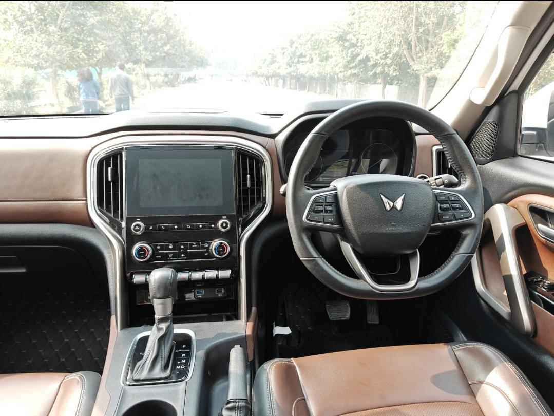 यूज़्ड 2022 महिंद्रा स्कॉर्पियो-N, Noida New Delhi 9 यूज़्ड 2022 महिंद्रा स्कॉर्पियो-N, Noida New Delhi 9