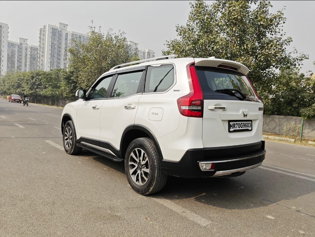 यूज़्ड 2022 महिंद्रा स्कॉर्पियो-N, Noida New Delhi 6 यूज़्ड 2022 महिंद्रा स्कॉर्पियो-N, Noida New Delhi 6