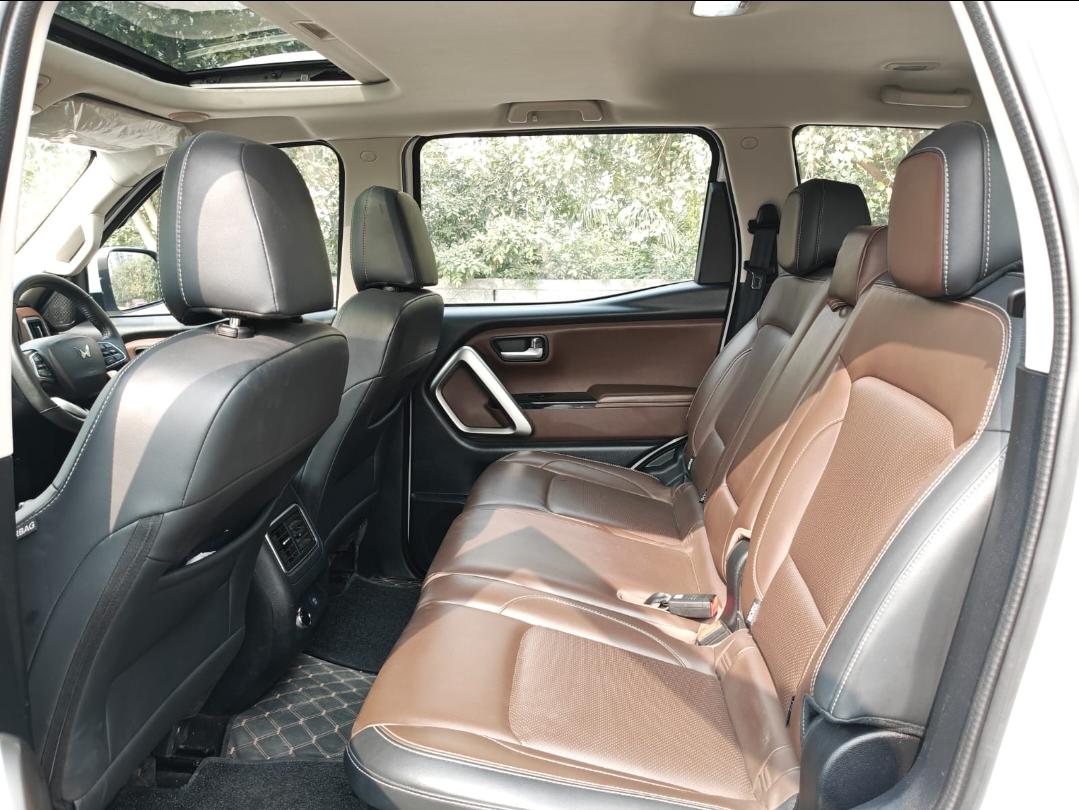 यूज़्ड 2022 महिंद्रा स्कॉर्पियो-N, Noida New Delhi 13 यूज़्ड 2022 महिंद्रा स्कॉर्पियो-N, Noida New Delhi 13