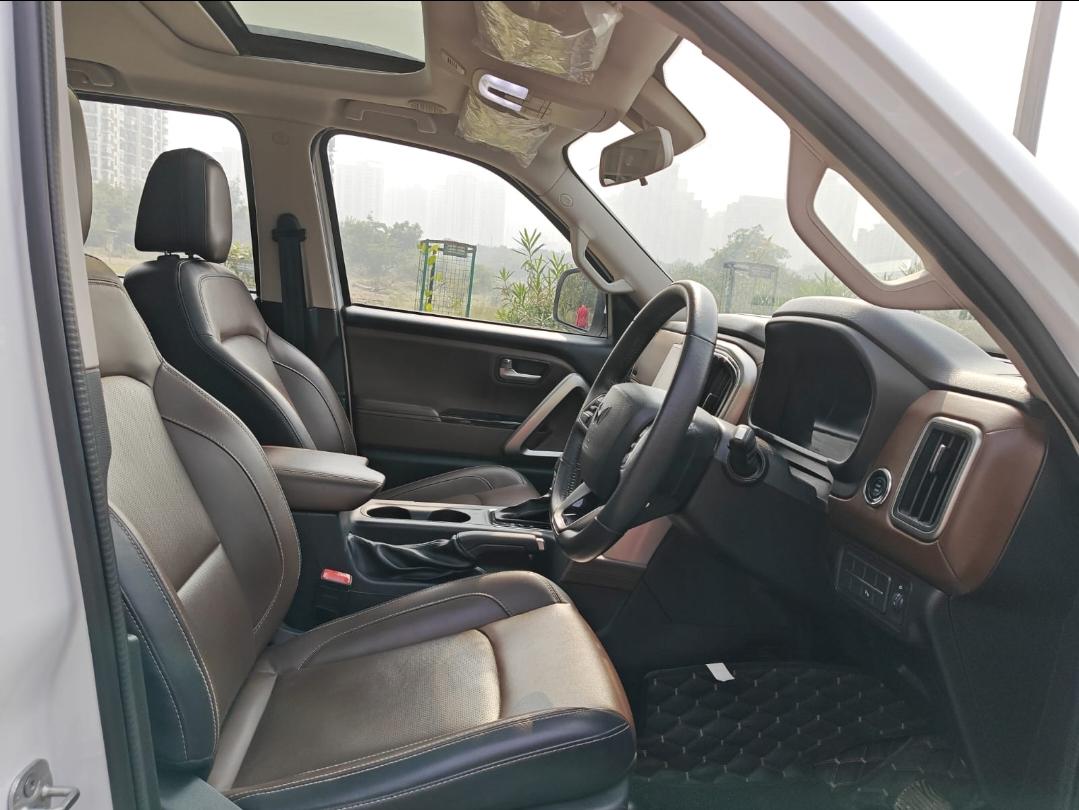 यूज़्ड 2022 महिंद्रा स्कॉर्पियो-N, Noida New Delhi 11 यूज़्ड 2022 महिंद्रा स्कॉर्पियो-N, Noida New Delhi 11