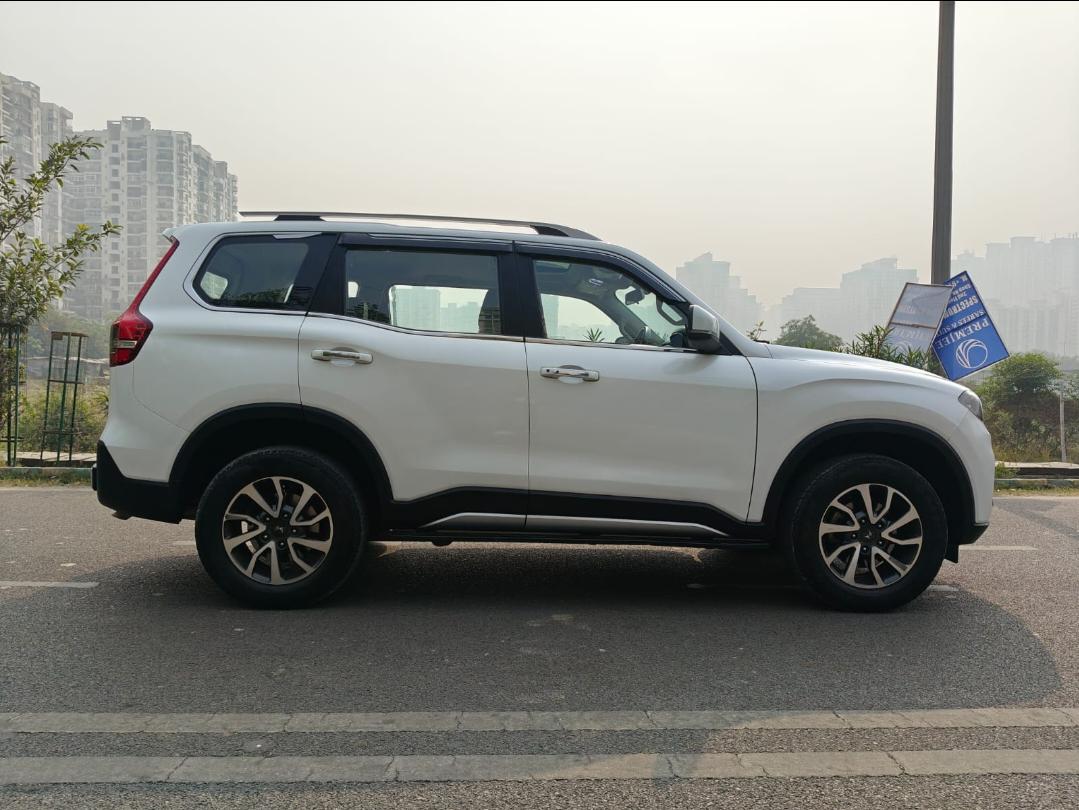 यूज़्ड 2022 महिंद्रा स्कॉर्पियो-N, Noida New Delhi 5 यूज़्ड 2022 महिंद्रा स्कॉर्पियो-N, Noida New Delhi 5