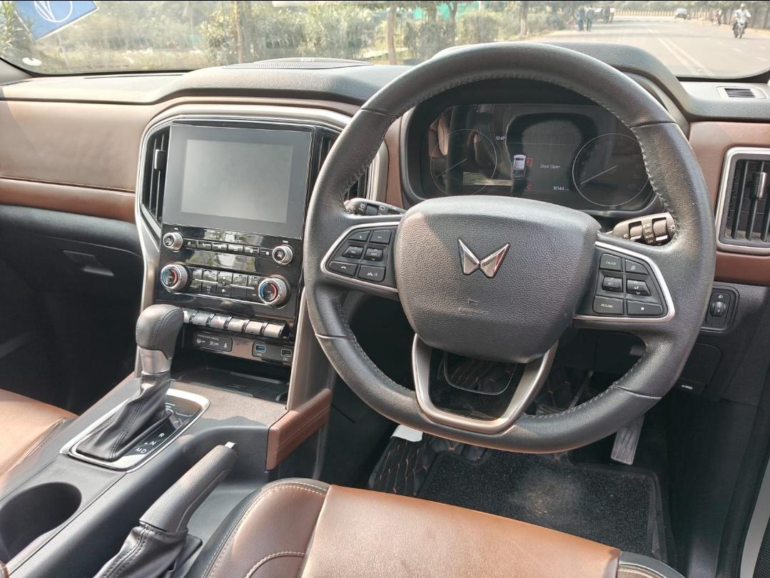 यूज़्ड 2022 महिंद्रा स्कॉर्पियो-N, Noida New Delhi 10 यूज़्ड 2022 महिंद्रा स्कॉर्पियो-N, Noida New Delhi 10