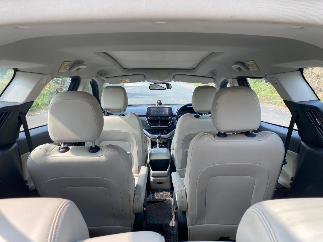 यूज़्ड 2021 टाटा सफारी, Noida New Delhi 14 यूज़्ड 2021 टाटा सफारी, Noida New Delhi 14