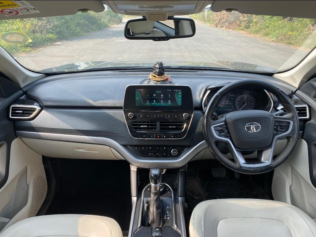 यूज़्ड 2021 टाटा सफारी, Noida New Delhi 9 यूज़्ड 2021 टाटा सफारी, Noida New Delhi 9