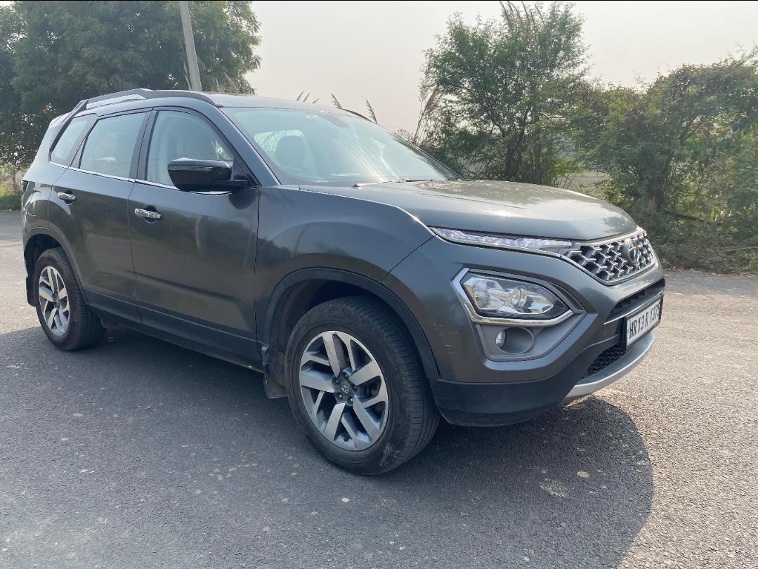 यूज़्ड 2021 टाटा सफारी, Noida New Delhi 6 यूज़्ड 2021 टाटा सफारी, Noida New Delhi 6