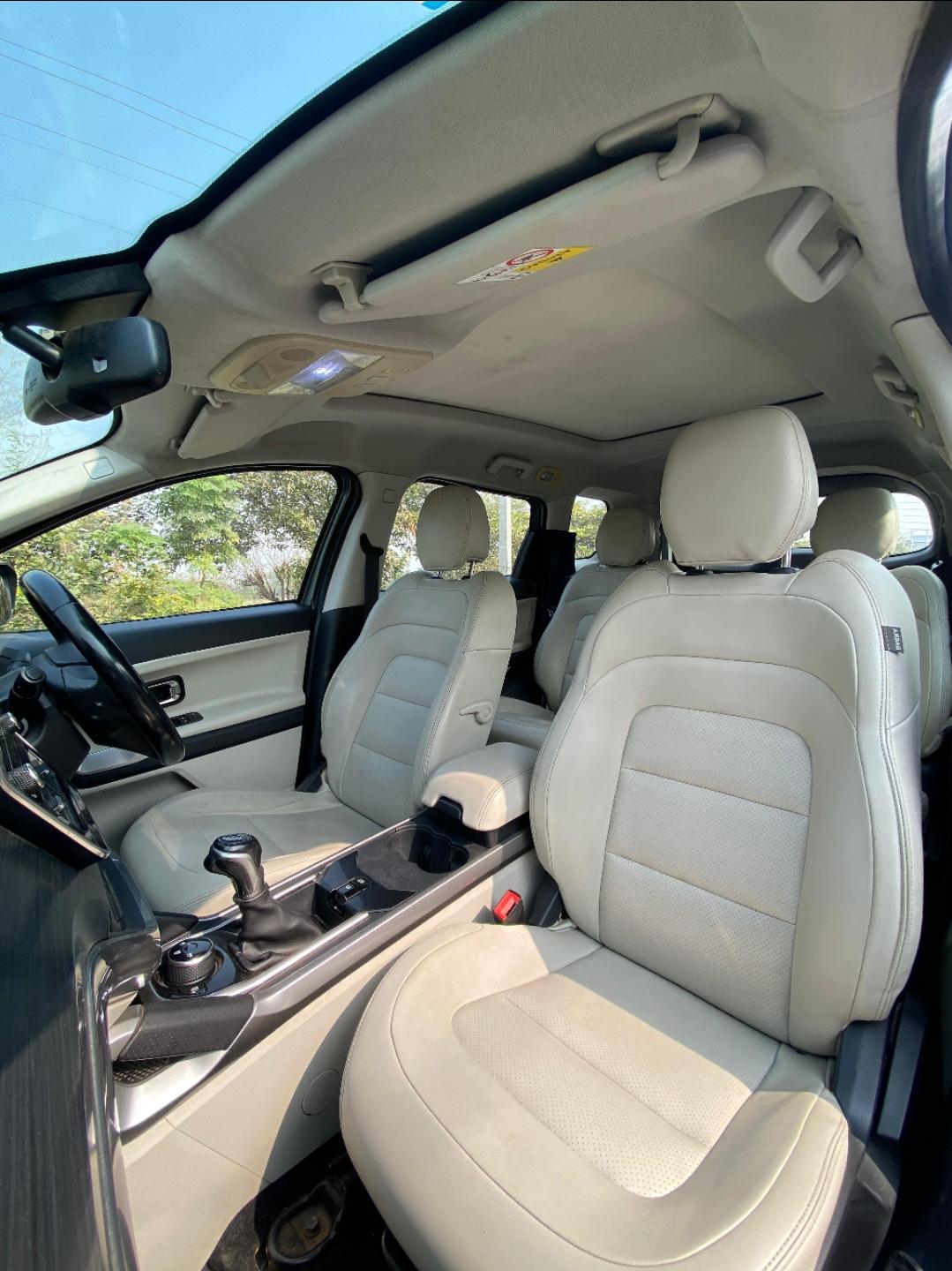 यूज़्ड 2021 टाटा सफारी, Noida New Delhi 13 यूज़्ड 2021 टाटा सफारी, Noida New Delhi 13