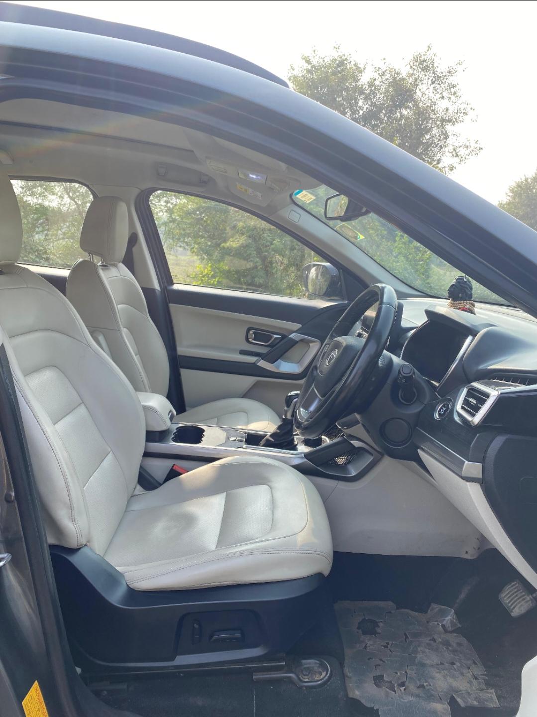 यूज़्ड 2021 टाटा सफारी, Noida New Delhi 11 यूज़्ड 2021 टाटा सफारी, Noida New Delhi 11