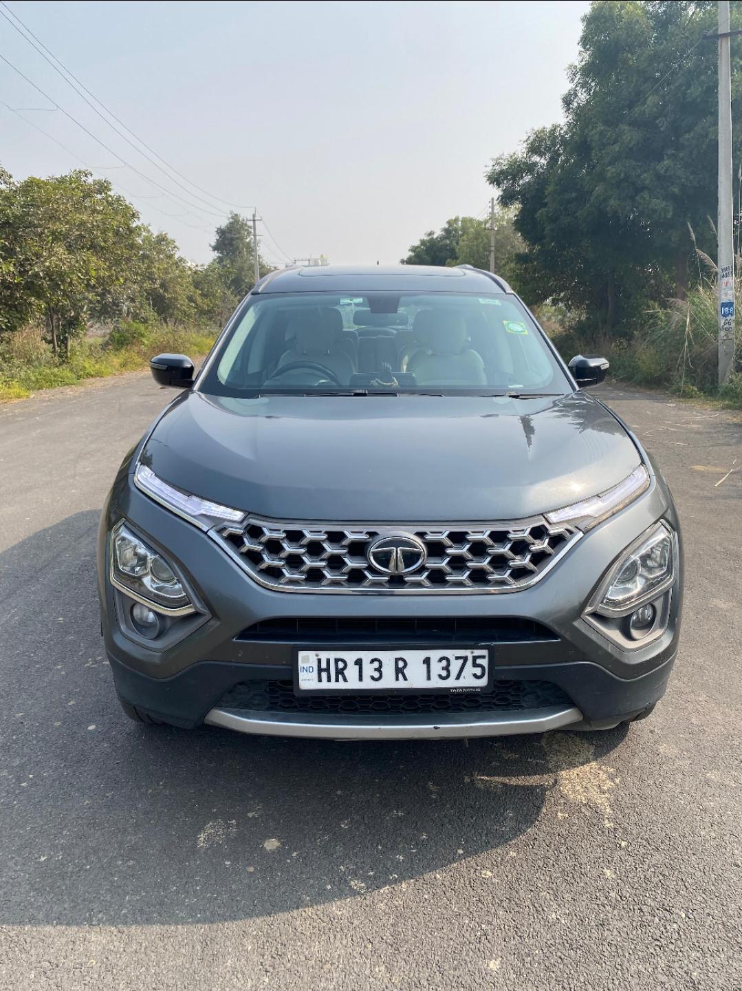 यूज़्ड 2021 टाटा सफारी, Noida New Delhi 7 यूज़्ड 2021 टाटा सफारी, Noida New Delhi 7