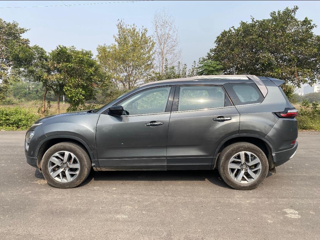 यूज़्ड 2021 टाटा सफारी, Noida New Delhi 1 यूज़्ड 2021 टाटा सफारी, Noida New Delhi 1