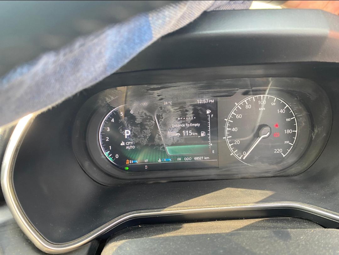 यूज़्ड 2021 टाटा सफारी, Noida New Delhi 8 यूज़्ड 2021 टाटा सफारी, Noida New Delhi 8