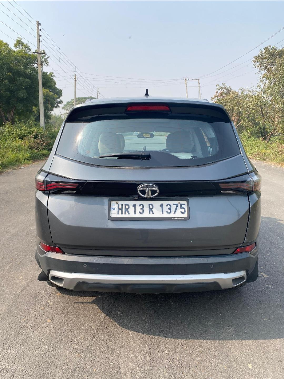 यूज़्ड 2021 टाटा सफारी, Noida New Delhi 3 यूज़्ड 2021 टाटा सफारी, Noida New Delhi 3