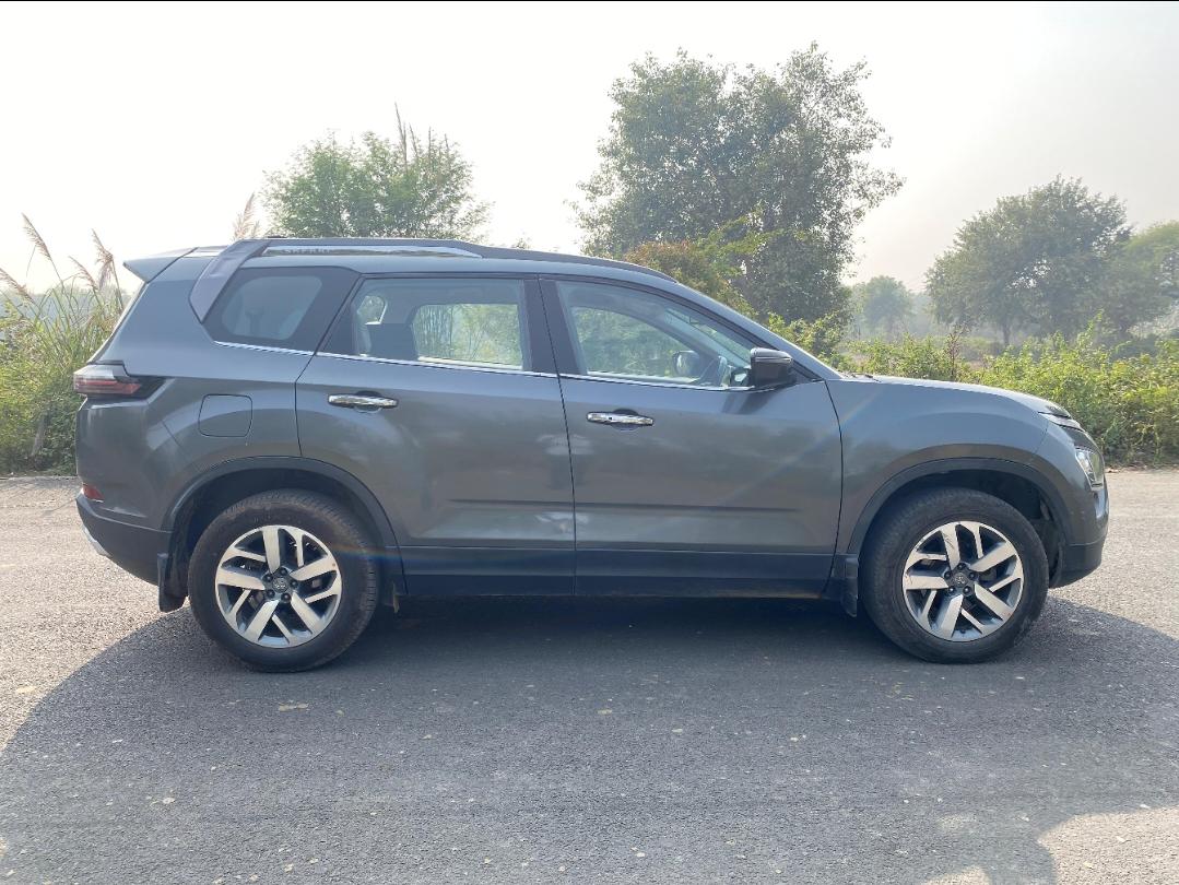 यूज़्ड 2021 टाटा सफारी, Noida New Delhi 5 यूज़्ड 2021 टाटा सफारी, Noida New Delhi 5