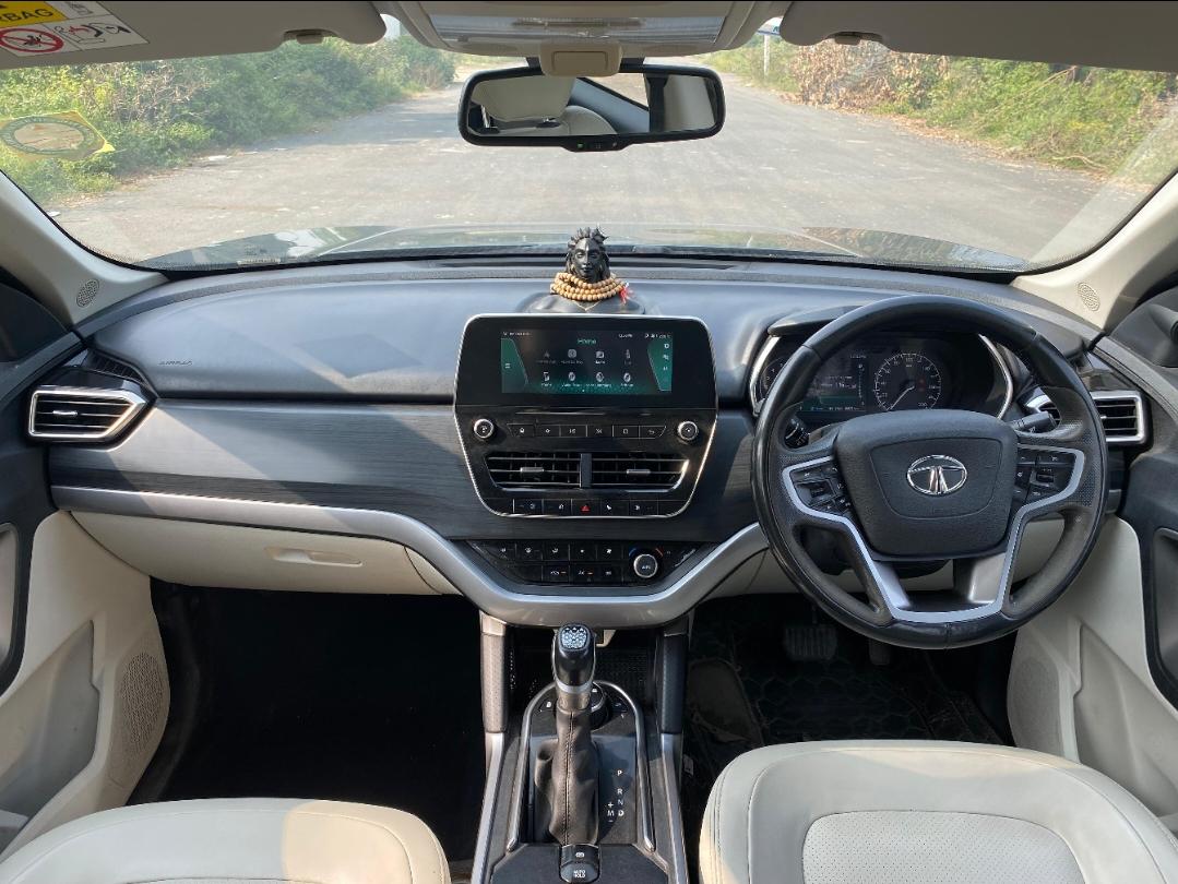 यूज़्ड 2021 टाटा सफारी, Noida New Delhi 10 यूज़्ड 2021 टाटा सफारी, Noida New Delhi 10