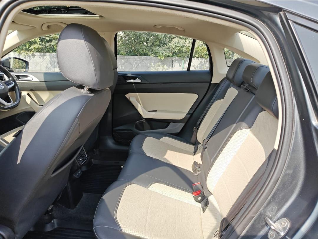 यूज़्ड 2023 फॉक्सवैगन वर्टस, Noida New Delhi 16 यूज़्ड 2023 फॉक्सवैगन वर्टस, Noida New Delhi 16