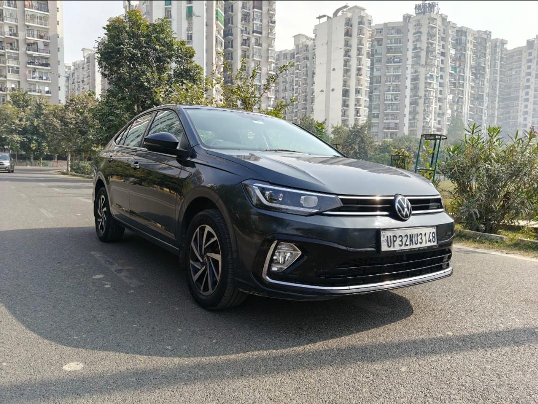 यूज़्ड 2023 फॉक्सवैगन वर्टस, Noida New Delhi 6 यूज़्ड 2023 फॉक्सवैगन वर्टस, Noida New Delhi 6