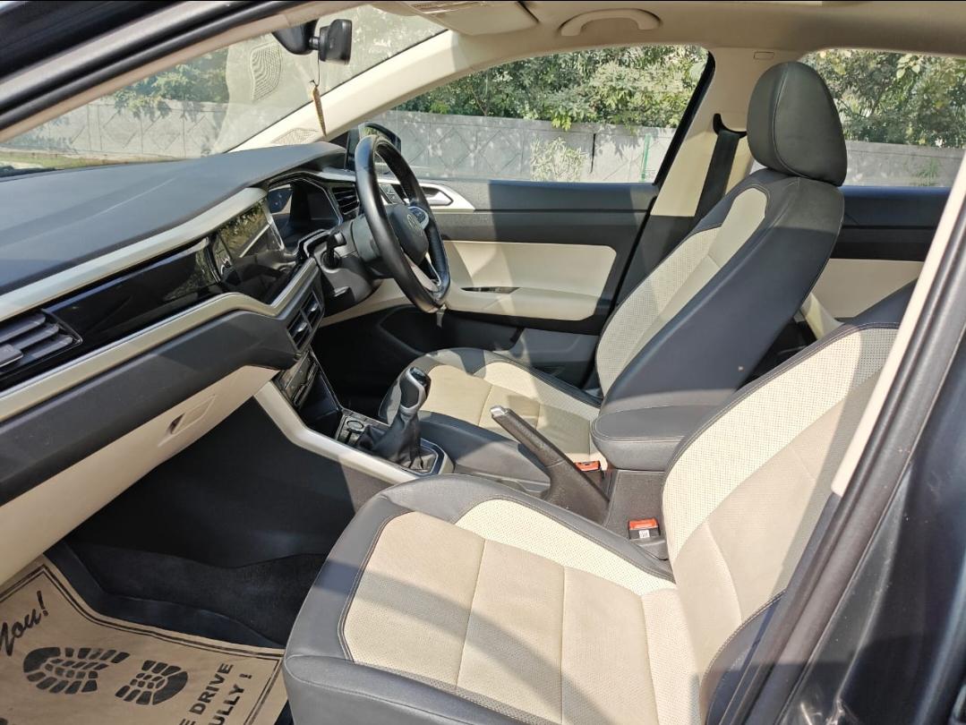 यूज़्ड 2023 फॉक्सवैगन वर्टस, Noida New Delhi 15 यूज़्ड 2023 फॉक्सवैगन वर्टस, Noida New Delhi 15