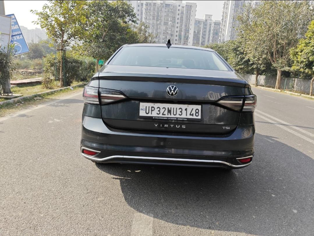 यूज़्ड 2023 फॉक्सवैगन वर्टस, Noida New Delhi 7 यूज़्ड 2023 फॉक्सवैगन वर्टस, Noida New Delhi 7