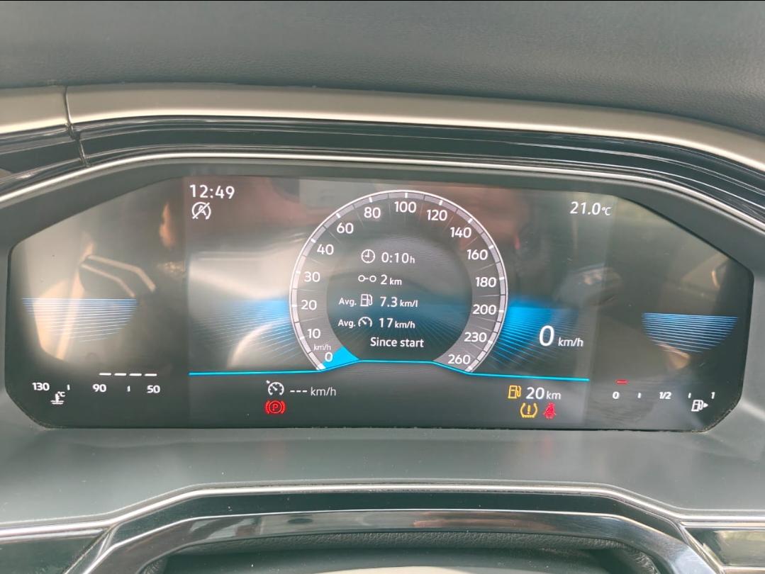 यूज़्ड 2023 फॉक्सवैगन वर्टस, Noida New Delhi 10 यूज़्ड 2023 फॉक्सवैगन वर्टस, Noida New Delhi 10