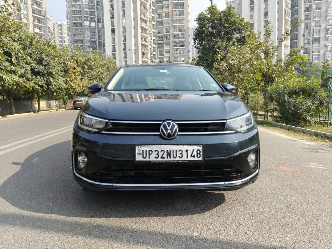 यूज़्ड 2023 फॉक्सवैगन वर्टस, Noida New Delhi 3 यूज़्ड 2023 फॉक्सवैगन वर्टस, Noida New Delhi 3