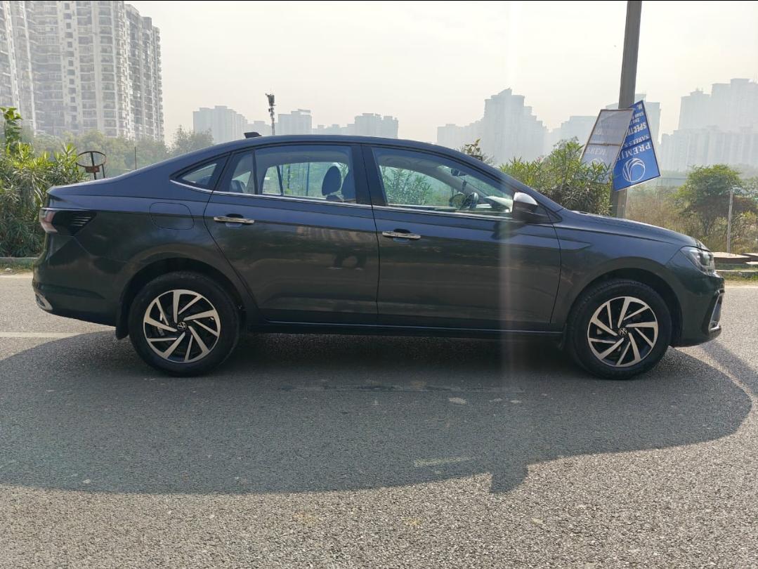 यूज़्ड 2023 फॉक्सवैगन वर्टस, Noida New Delhi 5 यूज़्ड 2023 फॉक्सवैगन वर्टस, Noida New Delhi 5