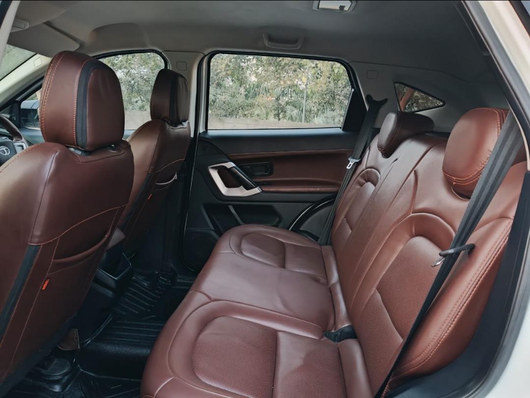 यूज़्ड 2021 टाटा हैरियर, Noida New Delhi 16 यूज़्ड 2021 टाटा हैरियर, Noida New Delhi 16