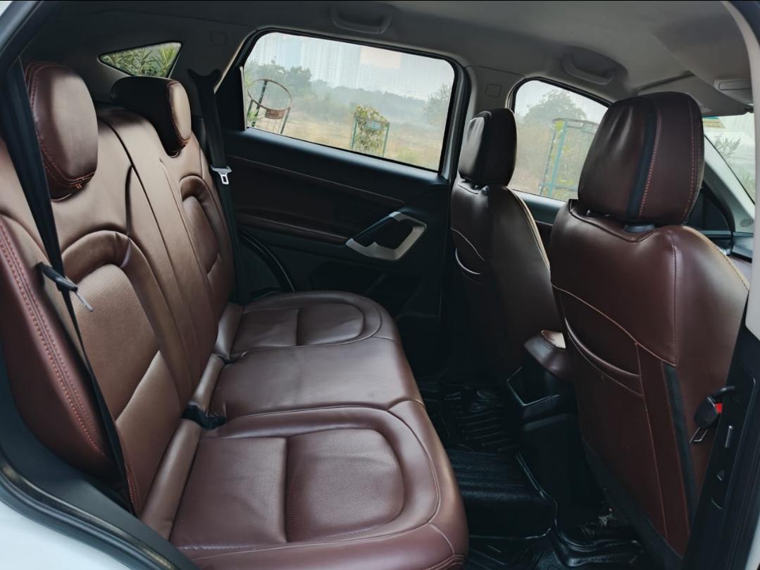 यूज़्ड 2021 टाटा हैरियर, Noida New Delhi 14 यूज़्ड 2021 टाटा हैरियर, Noida New Delhi 14