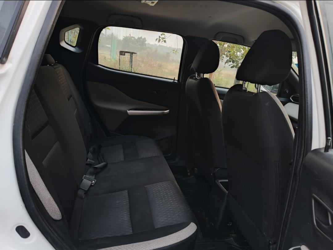 यूज़्ड 2023 निसान मैग्नाइट, Noida New Delhi 16 यूज़्ड 2023 निसान मैग्नाइट, Noida New Delhi 16