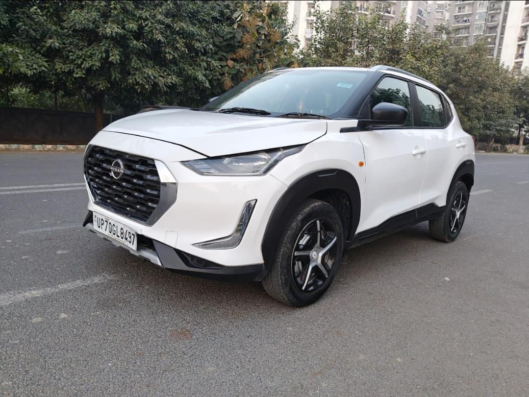 2023 निसान मैग्नाइट XE 2023 निसान मैग्नाइट XE