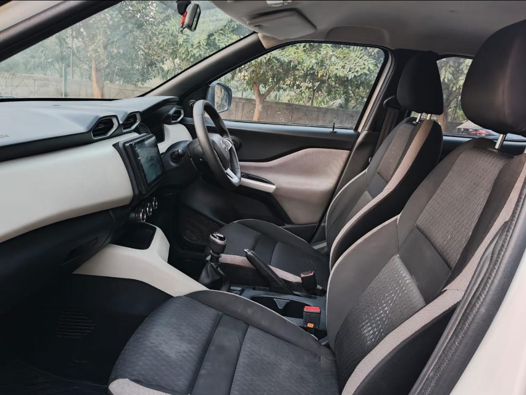 यूज़्ड 2023 निसान मैग्नाइट, Noida New Delhi 15 यूज़्ड 2023 निसान मैग्नाइट, Noida New Delhi 15