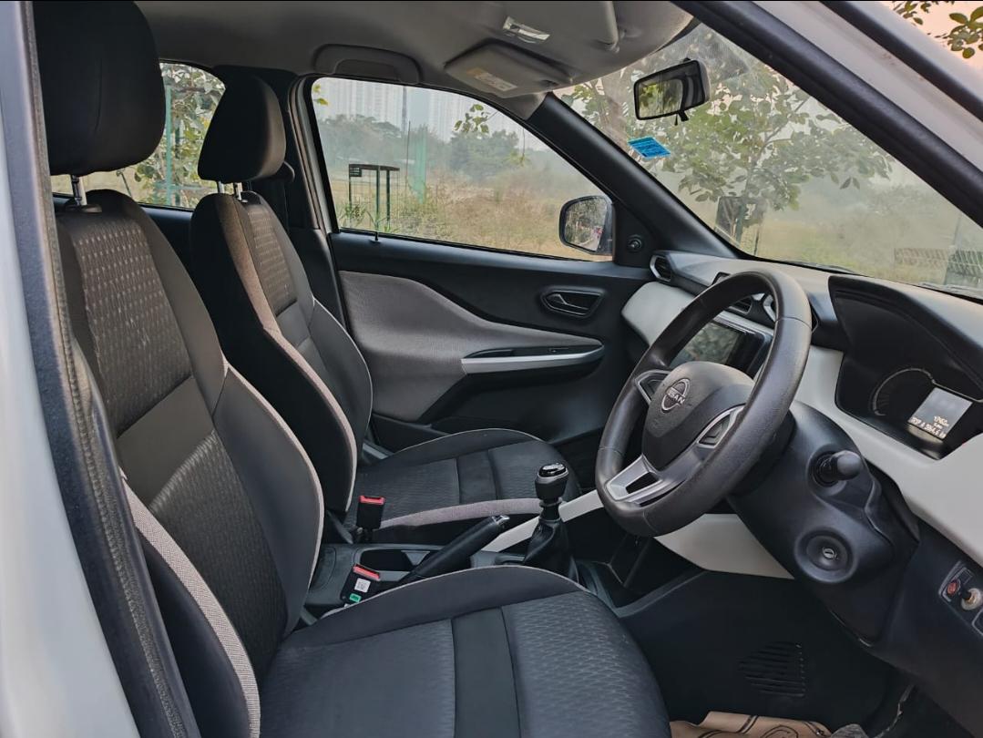 यूज़्ड 2023 निसान मैग्नाइट, Noida New Delhi 13 यूज़्ड 2023 निसान मैग्नाइट, Noida New Delhi 13