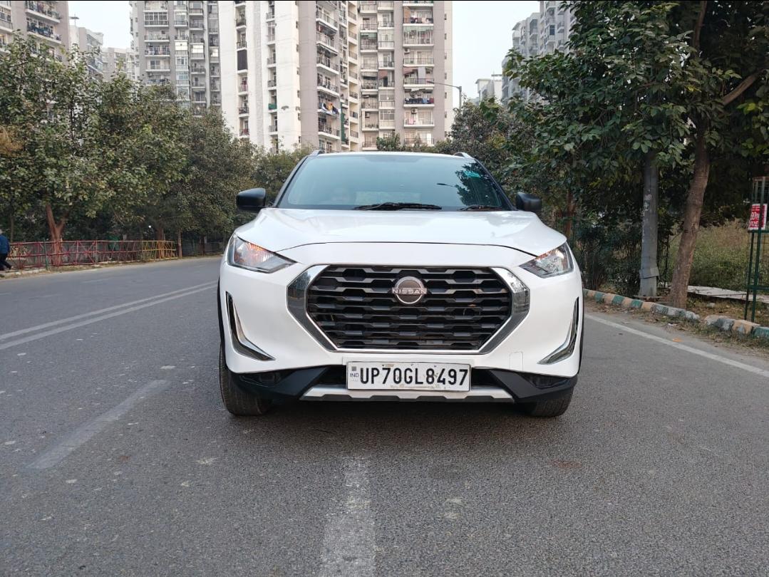 यूज़्ड 2023 निसान मैग्नाइट, Noida New Delhi 7 यूज़्ड 2023 निसान मैग्नाइट, Noida New Delhi 7