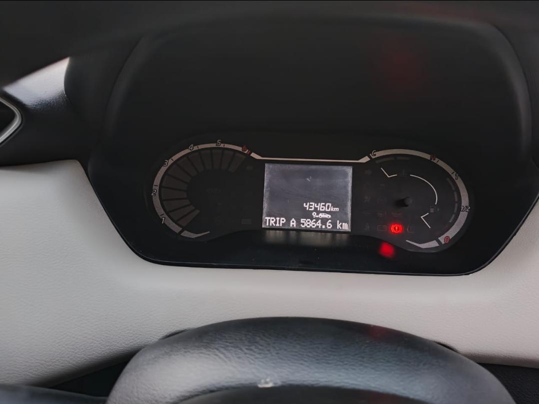 यूज़्ड 2023 निसान मैग्नाइट, Noida New Delhi 10 यूज़्ड 2023 निसान मैग्नाइट, Noida New Delhi 10