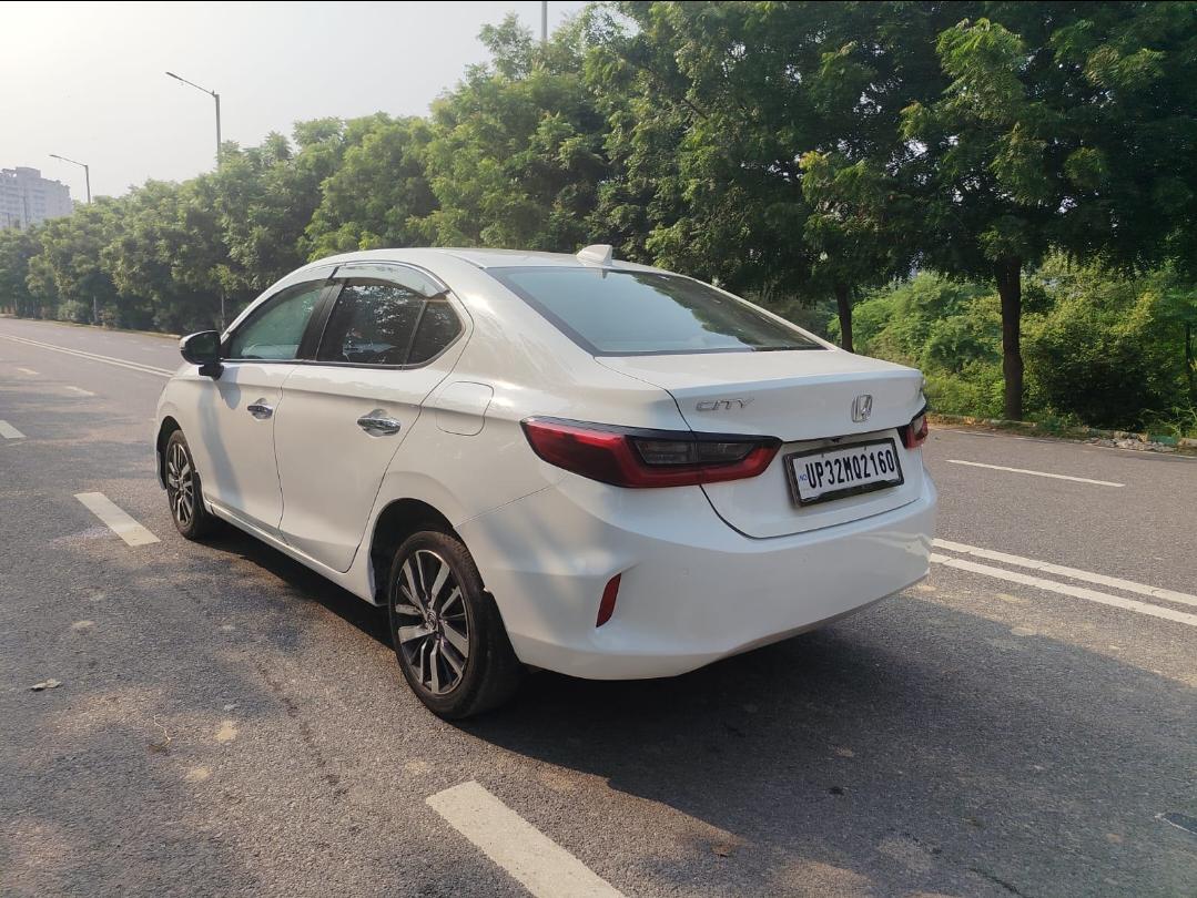 यूज़्ड 2022 होंडा सिटी, Noida New Delhi 6 यूज़्ड 2022 होंडा सिटी, Noida New Delhi 6