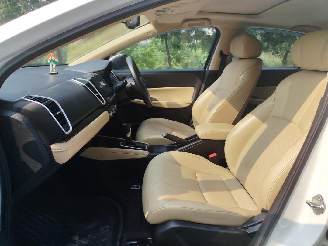 यूज़्ड 2022 होंडा सिटी, Noida New Delhi 15 यूज़्ड 2022 होंडा सिटी, Noida New Delhi 15